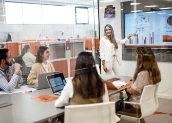 Academia preparación oposiciones 2025